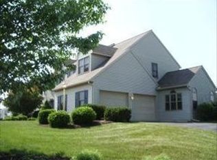 323 Royal Hunt Way, Lititz, PA 17543