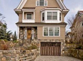 75 Connecticut Ave, Greenwich, CT 06830