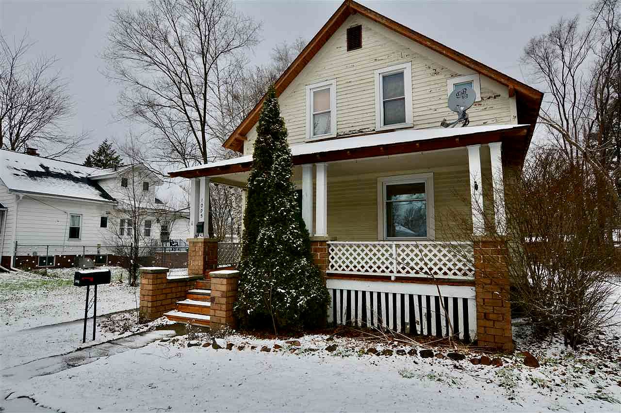 1005 Rodd St, Midland, MI 48640 Zillow