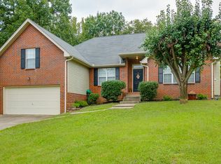 503 Southgate Ct, Old Hickory, TN 37138