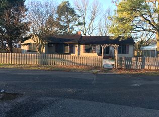 26373 Minden Ave, Crisfield, MD
