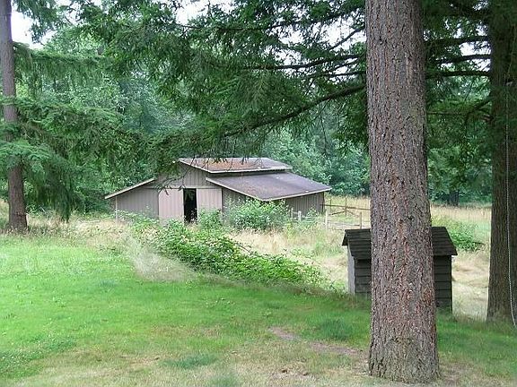 Barn