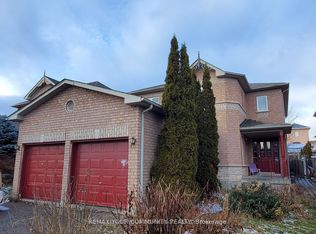 156 Loon Ave, Barrie, ON L4N8X2