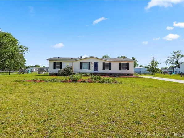 417 Cabrini Ct, Fayetteville, NC 28312