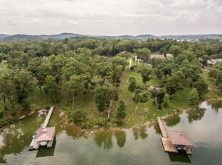 303 Shoreline Dr LOT 17, Spring City, TN 37381
