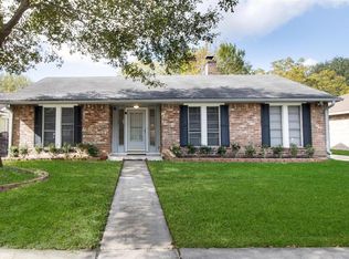 11319 Voltaire Dr, Houston, TX 77065