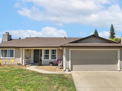 696 Young Way, Roseville, CA, 95678