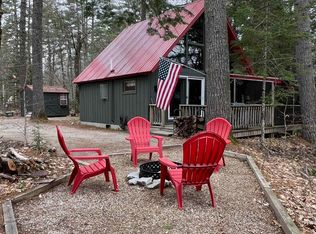 282 Old Mill Rd, Center Conway, NH 03813