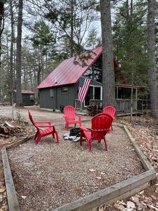 282 Old Mill Road, Center Conway, NH, 03813