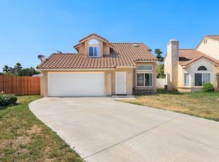 1161 Sycamore Ln, San Jacinto, CA 92582
