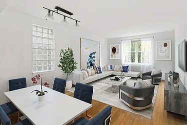 Sold by Brown Harris Stevens