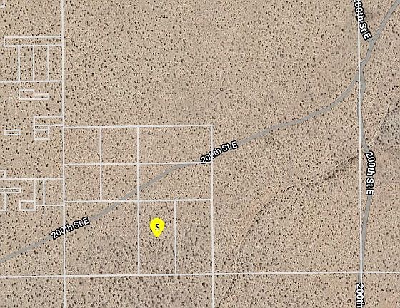 2nd image of 0 Avenue L8 Lot 36