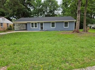 4418 Gardiner Dr, Columbus, GA 31907