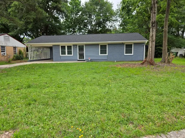 4418 Gardiner Dr, Columbus, GA 31907
