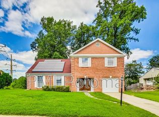 8403 Postoak Rd, Rockville, MD 20854