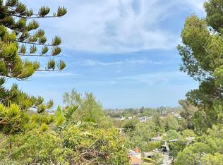 16550 Chattanooga Pl, Pacific Palisades, CA 90272