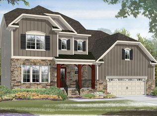 3305 Silver Ore Ct, Wake Forest, NC 27587