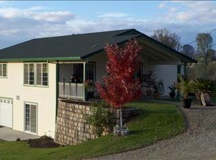 17190 Quailridge Rd, Cottonwood, CA 96022