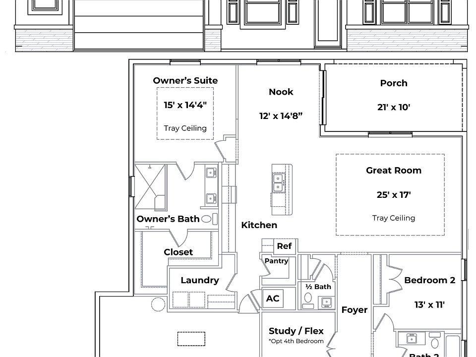 2nd image of 478 Hancock St SW