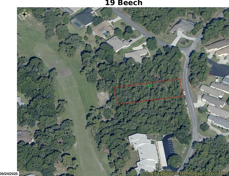 2nd image of 19 Beech St Lot 5