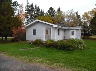 1335 County Highway Ff, Brule, WI 54820