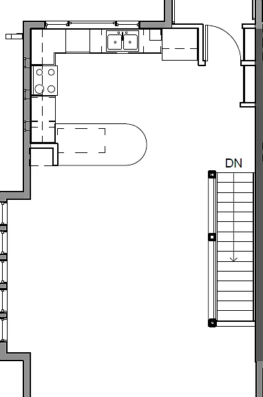 Unit D - 3rd Floor Unit D - 3rd Floor