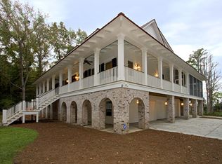 1021 Hughes Rd, Johns Island, SC 29455