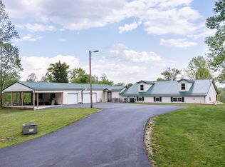 2258 Williams Rd, Bedford, IN