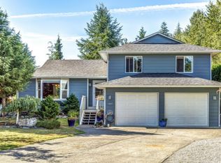 1447 Hillspring Rd, Bellingham, WA 98226