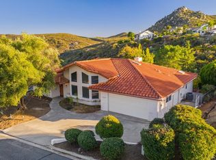 15253 Moonglow Dr, Ramona, CA 92065