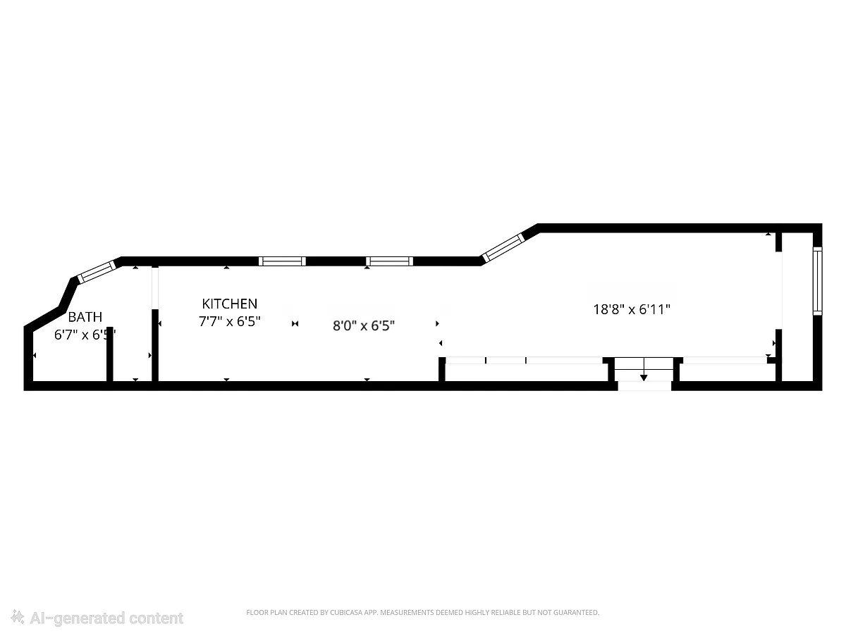 Building Photo - 416 W 25th St #BFW