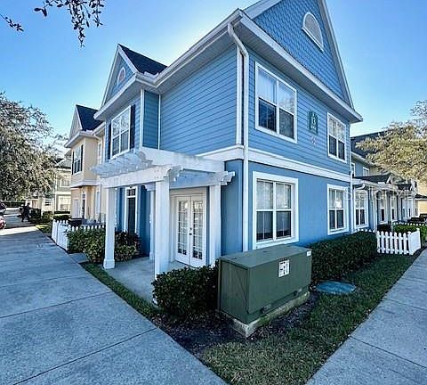 2nd image of 4004 SAN GALLO DRIVE #107