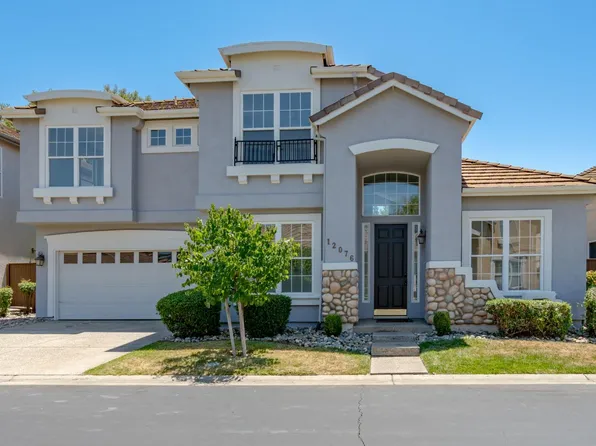 12076 Silver Point Ln, Gold River, CA 95670