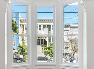 1422 S Van Ness Ave, San Francisco, CA 94110