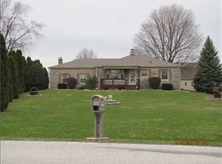 6648 Milhouse Rd, Indianapolis, IN 46221