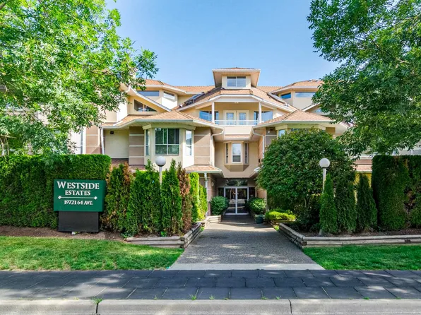 19721 64th Ave #305, Langley, BC V2Y 1L1