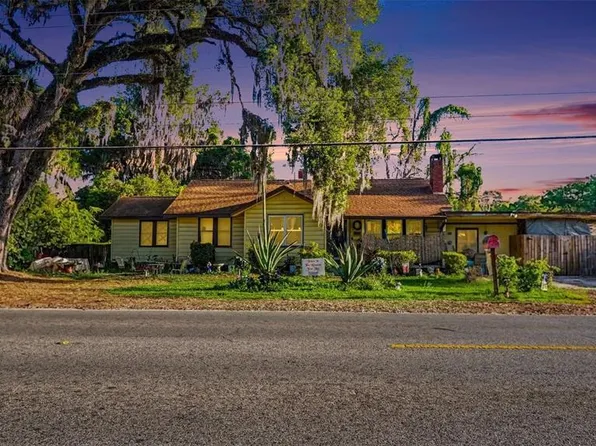 833 NE 28th St, Ocala, FL 34470