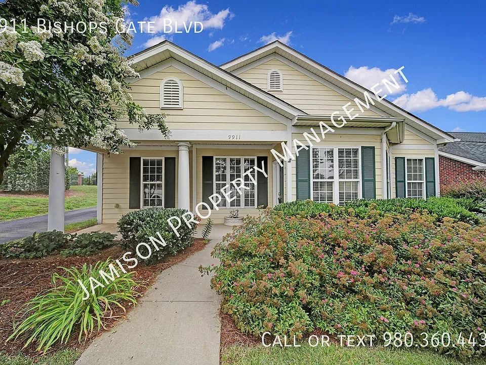 9911 Bishops Gate Blvd