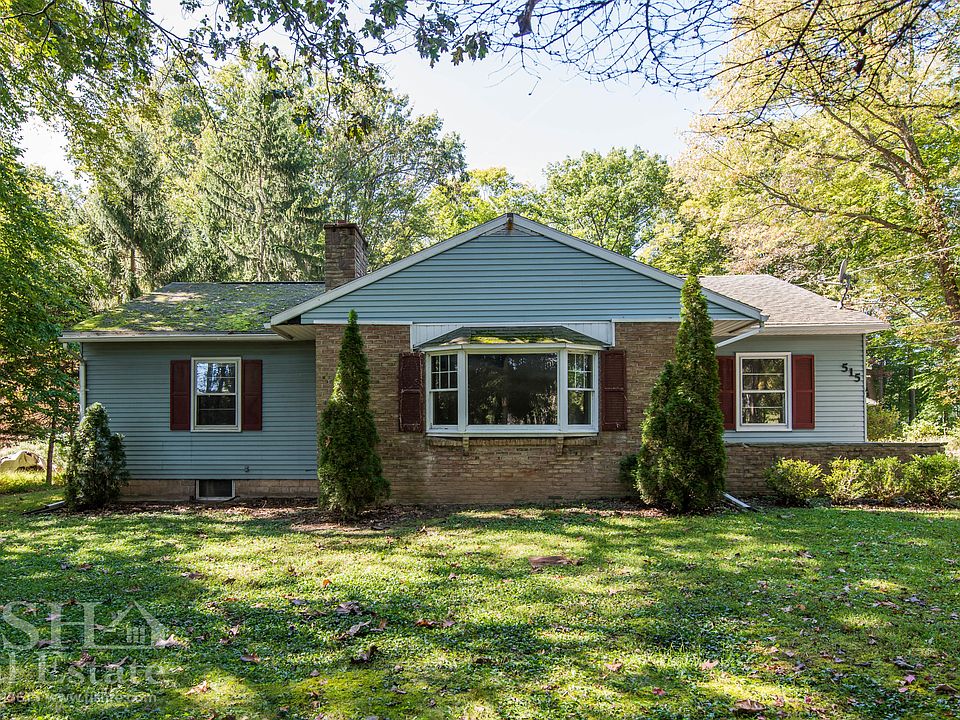 515 Cemetery Rd, Montoursville, PA 17754 Zillow