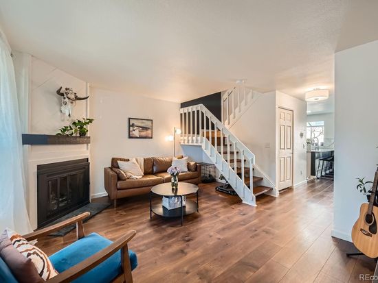 1109 S Waco Street  Unit E, Aurora, CO 80017