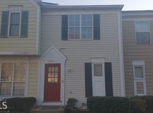 6663 Langtry Ln, Norcross, GA 30093