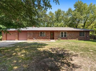 3823 Martin Ln, Van Buren, AR 72956