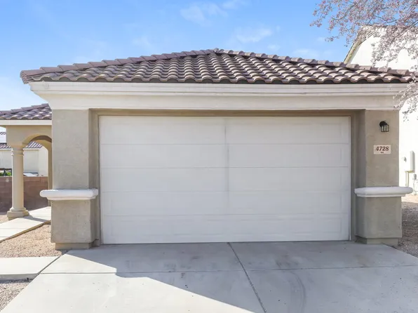 4728 W Calatrava Ln, Tucson, AZ 85742