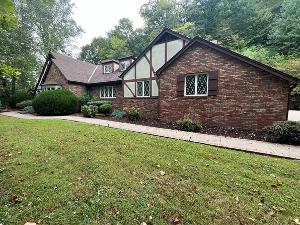175 Fidler Dr, Pikeville, KY 41501