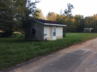 15450 W Club Deluxe Rd, Hammond, LA 70403