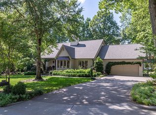 1801 Bay Meadow Ct, Raleigh, NC 27615