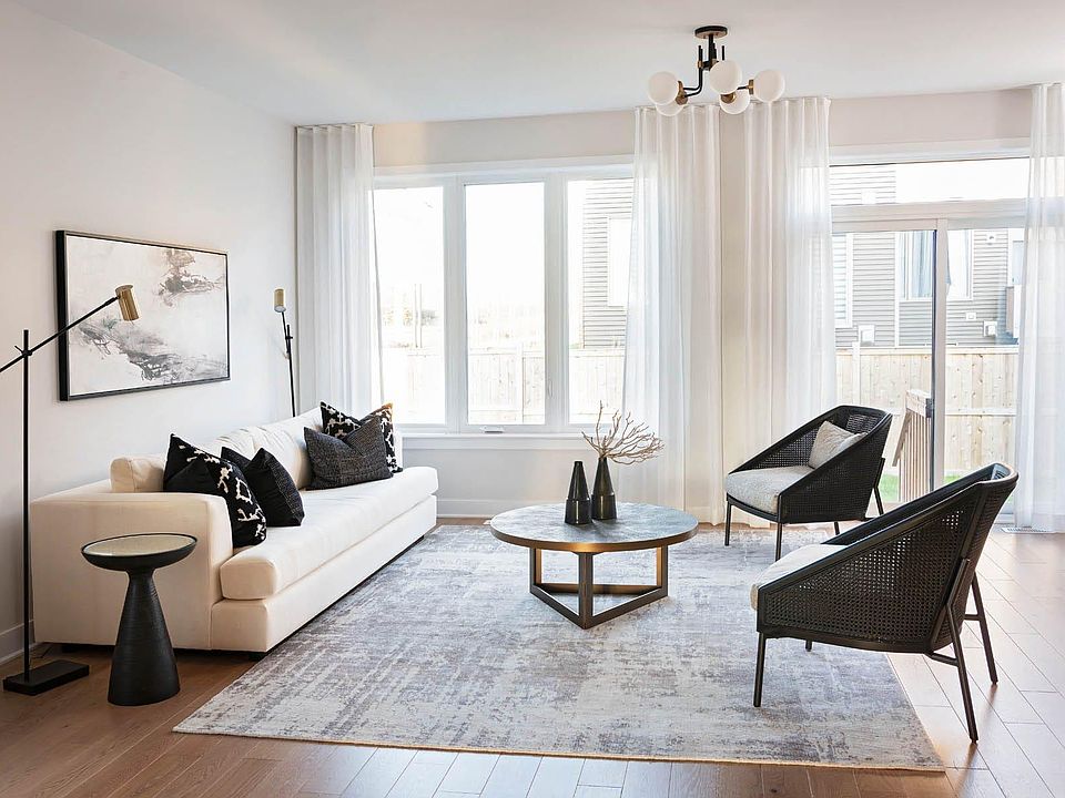 Living space