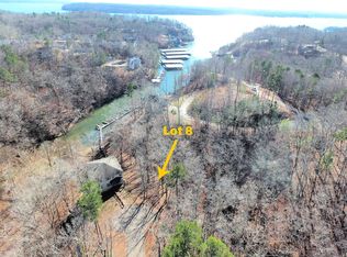 LOT 8 Indigo Point, Savannah, TN 38372