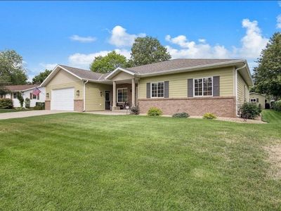821 1st St N, Cold Spring, MN, 56320