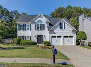 3368 Ridgemill Cir, Dacula, GA 30019